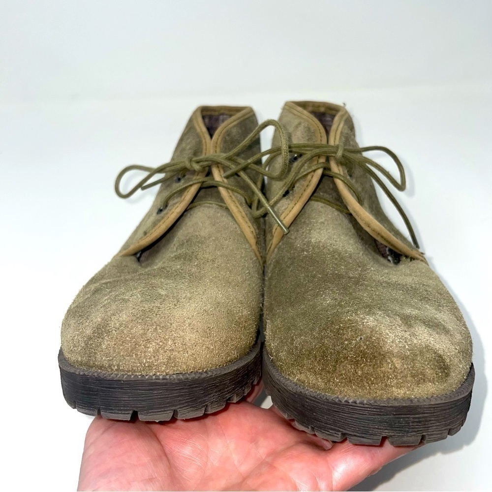 Eastland Wellesley II Chukka Boots – Size 8.5 - Picture 6 of 10